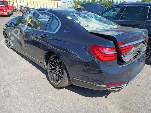 Switch BMW 7 (G11, G12) 740 e, Le | BP37577996I30 - Image 6