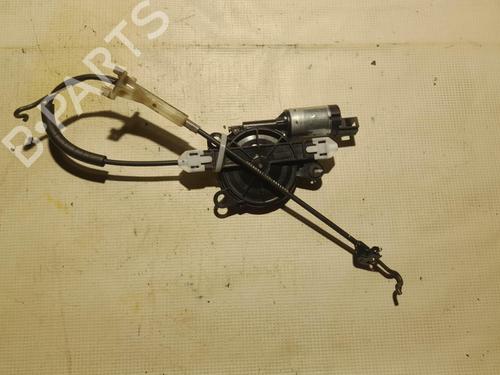 Elektronisk modul VOLVO S60 II (134) D3 (150 hp) 28921904