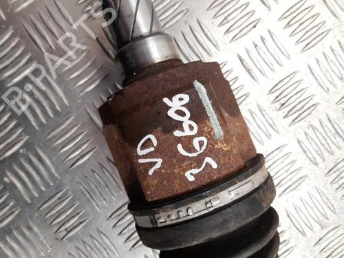 Left rear driveshaft TESLA MODEL S (5YJS) P100D AWD | BP28934417M40