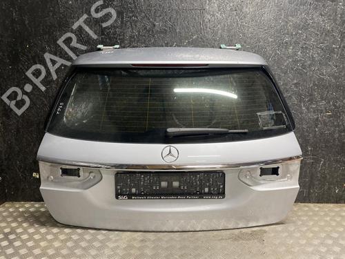 Used Tailgate Tailgate MERCEDES-BENZ E-CLASS T-Model (S213) E 220 d (213.204) (200 hp) 40112294 40112294