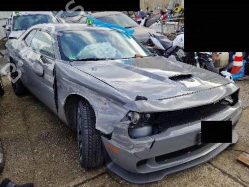 Driveshaft DODGE CHALLENGER Coupe 5.7 | BP37568647M37 - Image 6