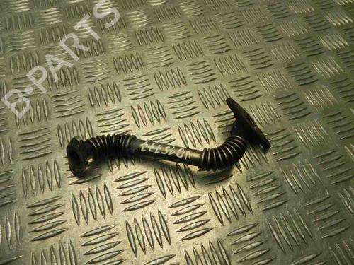 Used Pipe SAAB 9-3 (YS3F, E79, D79, D75) 1.9 TiD (120 hp) 28928254