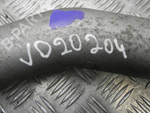 Pipe HONDA CIVIC IX Tourer (FK) 1.6 i-DTEC (FK3) | BP28928826M125 