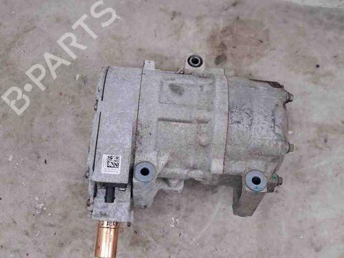 AC compressor OPEL MOKKA 1.2 (76) | BP29865969M34 