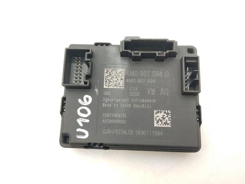 Module électronique AUDI Q7 (4MB, 4MG, 4MQ) 3.0 TFSI quattro (333 hp) 28939532