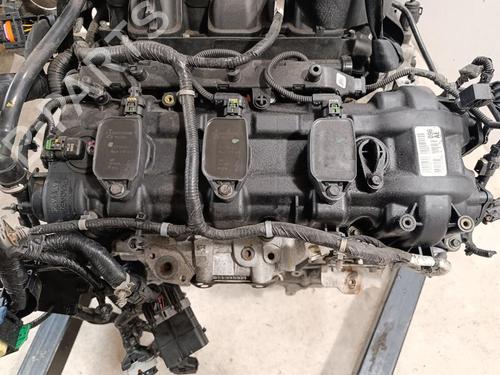 Engine CHRYSLER PACIFICA (RU) 3.6 Hybrid | BP40274553M1 - Image 15