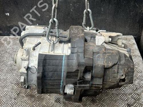 Used Engine Engine 37551782 37551782
