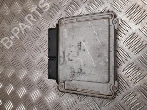 Engine control unit (ECU) VW PASSAT B8 Variant (3G5, CB5) 1.4 GTE Hybrid | BP37548566M57 - Image 2