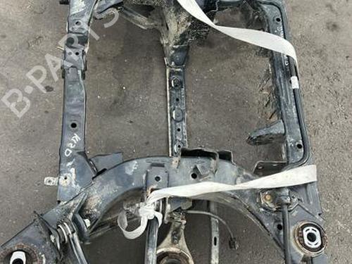 Used Rear axle Rear axle 37564354 37564354