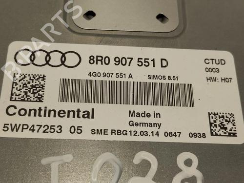 Engine control unit (ECU) AUDI Q5 (8RB) SQ5 TFSI quattro | BP28921765M57 - Image 3