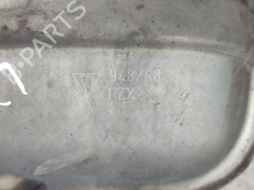 Exhaust system PORSCHE PANAMERA (970) 3.0 S E-Hybrid | BP38994558M121 - Image 17