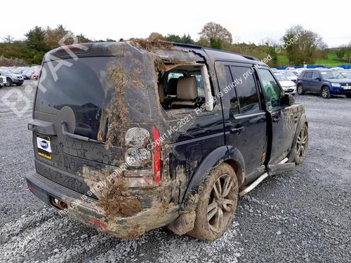 Switch LAND ROVER DISCOVERY IV (L319) 3.0 TD 4x4 | BP37543999I30  - Image 6