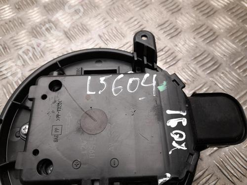 Heater blower motor CHEVROLET CAMARO 3.6 | BP37549593M62 - Image 3