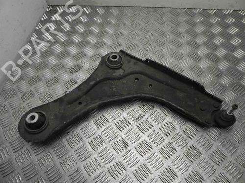 Left front suspension arm RENAULT LAGUNA III Grandtour (KT0/1) 1.5 dCi (KT0A, KT0R, KT02) | BP28937066M12