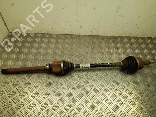 Used Driveshaft Driveshaft 37572815 37572815