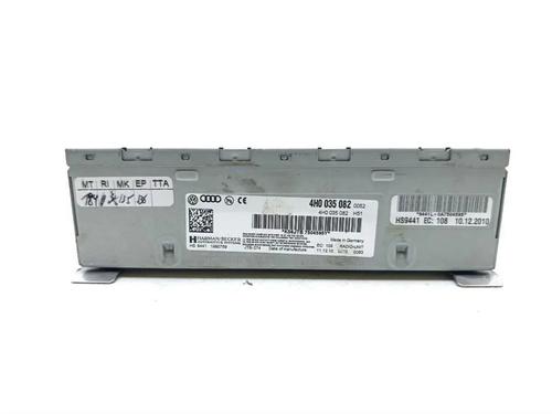 Electronic module AUDI A8 D4 (4H2, 4H8, 4HC, 4HL) 4.2 FSI quattro | BP28929884M83 - Image 2
