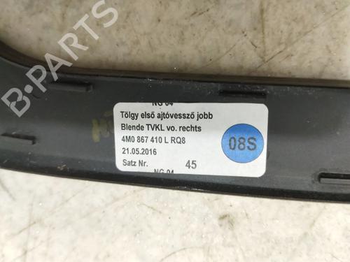 Other AUDI Q7 (4MB, 4MG, 4MQ) 3.0 TFSI quattro | BP35958189O1 - Image 21