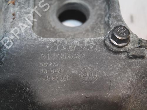 Andere VOLVO S60 II (134) D3 | BP28946329O1 