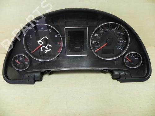 Used Instrument cluster Instrument cluster AUDI A4 B7 (8EC) 1.8 T (163 hp) 28928610 28928610