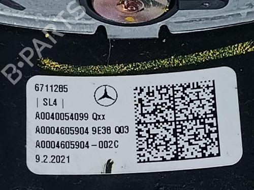 Rat MERCEDES-BENZ GLS (X167) 450 EQ Boost 4-matic (167.959) | BP38999570C49 - Image 11