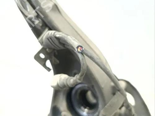 Left front steering knuckle PORSCHE MACAN (95B) 3.6 Turbo | BP30908938M25