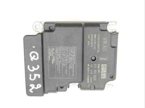 ECU airbags PORSCHE PANAMERA (971) 3.0 4 (97ABA1, 97BBA1) | BP29373620M53 