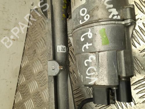 Steering rack RENAULT KANGOO III MPV TCe 130 (KJMB) | BP37563459M22 - Image 5