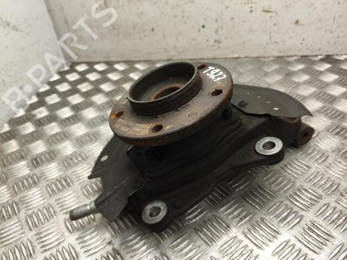 Right front steering knuckle RENAULT MASTER IV Platform/Chassis BLUE DCI 170 | BP39455332M26 - Image 2
