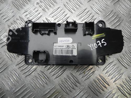 Climate control FORD B-MAX (JK) 1.0 EcoBoost | BP37542247I5 - Image 4