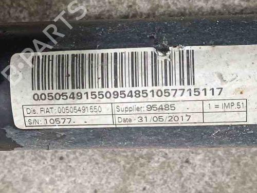 Left rear shock absorber ALFA ROMEO GIULIA (952_) 2.0 Q4 (952ACA45, 952ACA25) | BP28922404M18 