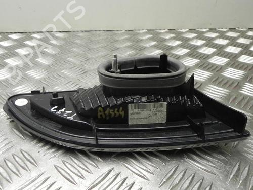 Right taillight RENAULT SCÉNIC III (JZ0/1_) 1.5 dCi | BP28919768C35 