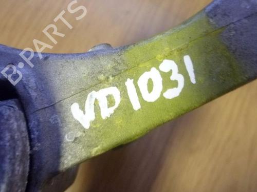 Support SKODA FABIA II (542) 1.2 12V | BP28924346C155 