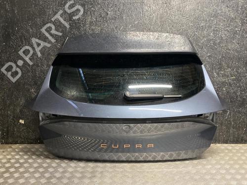 Used Tailgate Tailgate 37612359 37612359