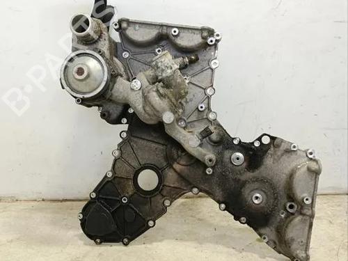 Used Upper protection Upper protection MASERATI GRAN TURISMO I 4.7 S (439 hp) 33206777 33206777