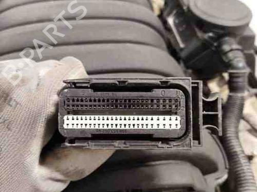 Engine PORSCHE CAYENNE (92A) 4.8 S | BP28942014M1 