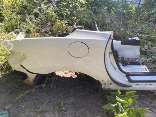 Used Right rear fenders MERCEDES-BENZ SLK (R172) 250 CDI / d (172.403) (204 hp) 28947899