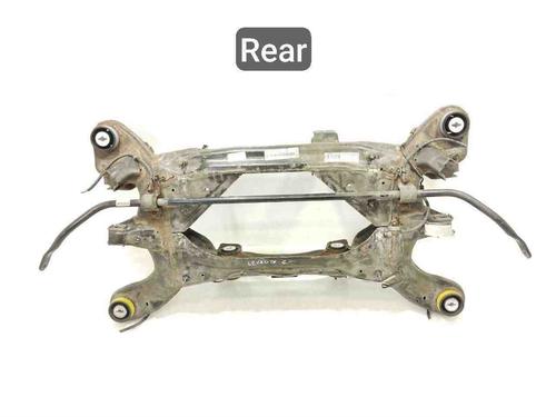 Used Rear axle MASERATI LEVANTE SUV (M161) 3.0 Q4 (350 hp) 28946634