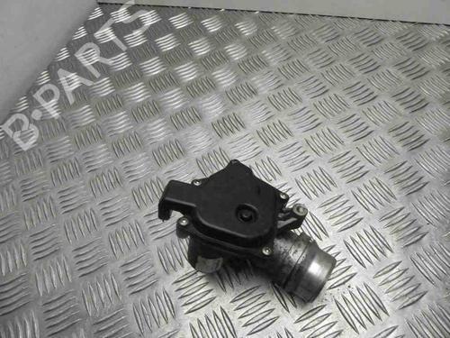 Used Throttle body RENAULT LAGUNA III Grandtour (KT0/1) 1.5 dCi (KT0A, KT0R, KT02) (110 hp) 28926484