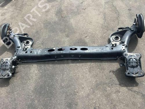 Bagaksel VW TAIGO (CS1) 1.0 TSI | BP37573601M2 - Image 3