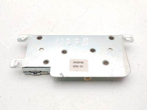 Elektronisk modul MASERATI QUATTROPORTE V 4.7 S (431 hp) 28916266