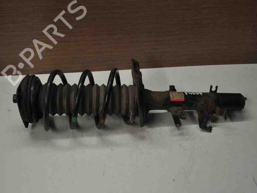 Used Left front shock absorber RENAULT KADJAR (HA_, HL_) 1.6 dCi 130 (HLA4) (130 hp) 28920271