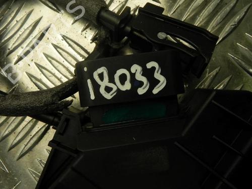 Front right lock FORD FOCUS III Turnier 1.6 TDCi | BP28932236C97 
