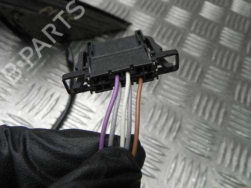Left mirror VW GOLF IV (1J1) 1.6 16V | BP28944641C26 