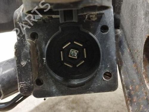 Tow ball/Mechanism PORSCHE CAYENNE (92A) 4.8 S | BP28942764C141 