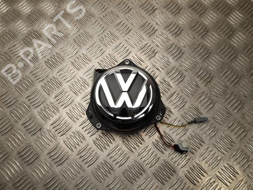 Used Tailgate handle VW GOLF VII (5G1, BQ1, BE1, BE2) e-Golf (136 hp) 28937842