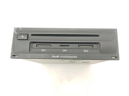 Used Electronic module Electronic module AUDI Q7 (4MB, 4MG, 4MQ) 3.0 TFSI quattro (333 hp) 28934442 28934442