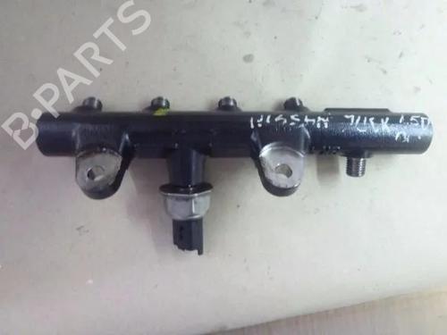 Used Injection rail Injection rail RENAULT CLIO IV (BH_) 1.5 dCi 90 (90 hp) 28941670 28941670