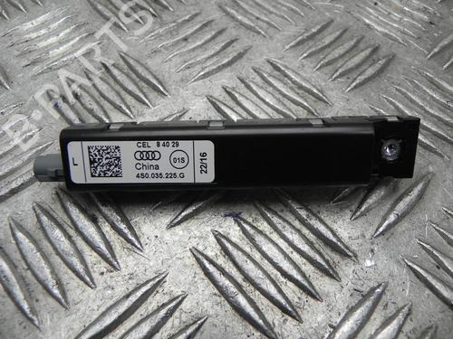electronic-module-lamborghini-huracan-2014-37544381 main image