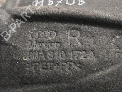 Hjulbue AUDI Q5 (GUB) 2.0 TFSI quattro | BP37570287C56 - Image 4