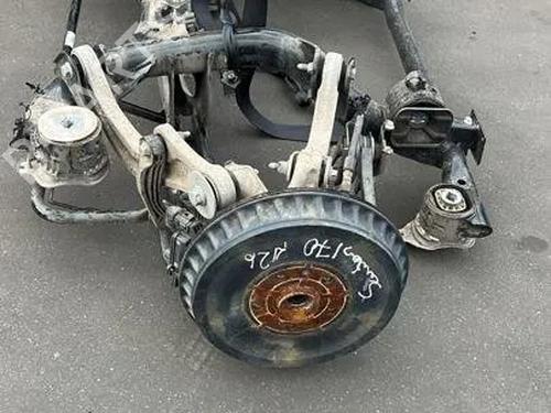 Rear axle VW ID.3 (E11, E12) Pro | BP29540659M2 